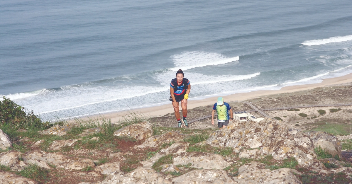 Athletics: District trail circuits for the next season already have calendars