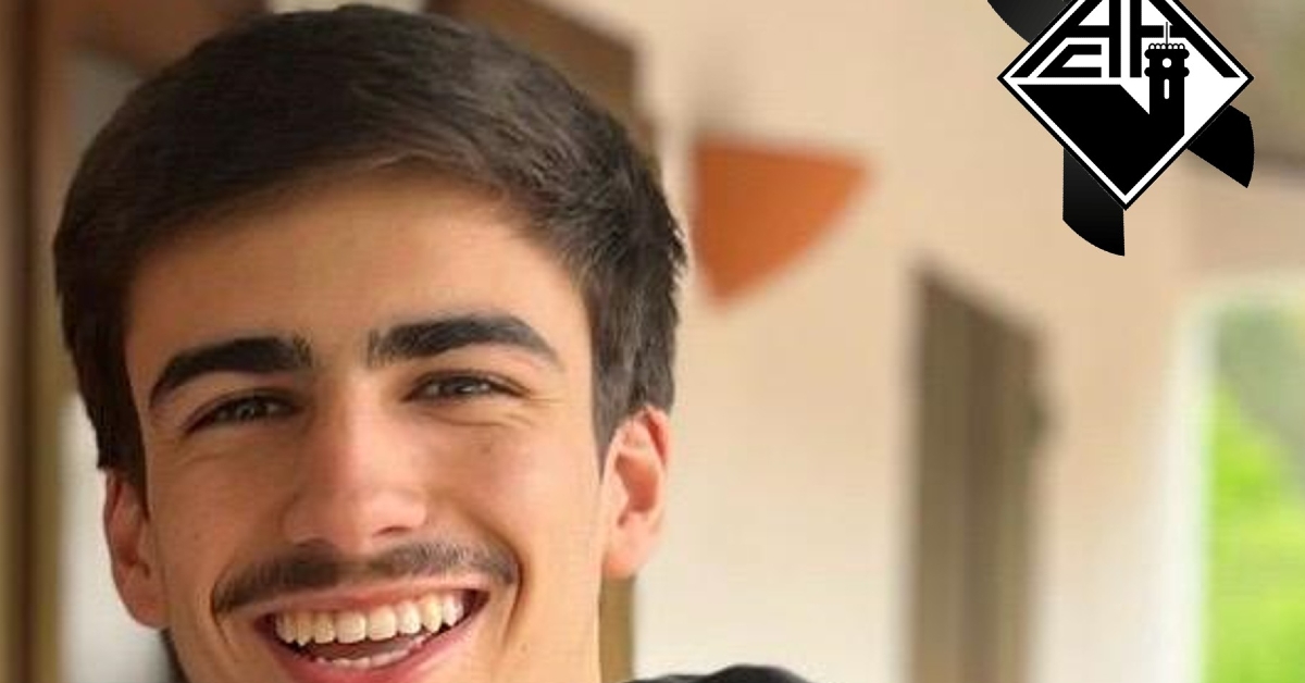 Faleceu Vicente Gonçalves, jovem atleta de hóquei da Académica