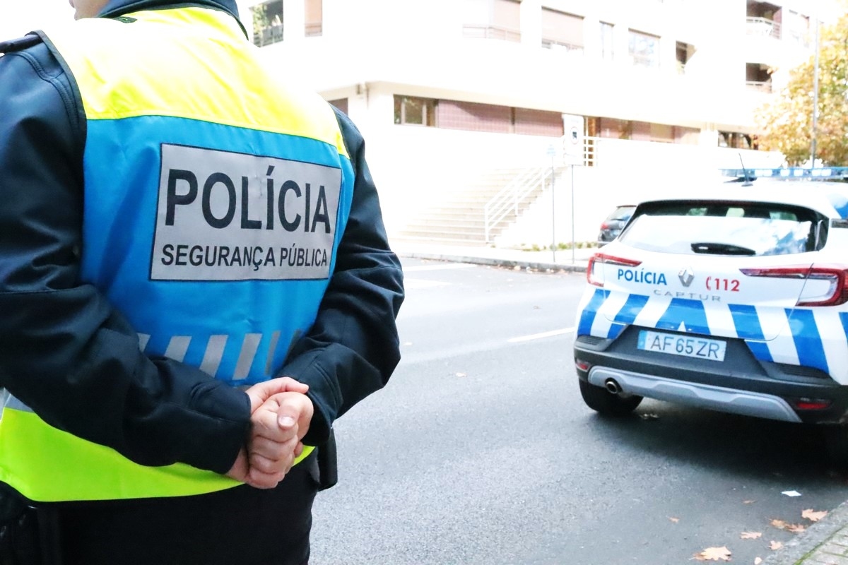 PSP arresteerde vorige week vijf mensen