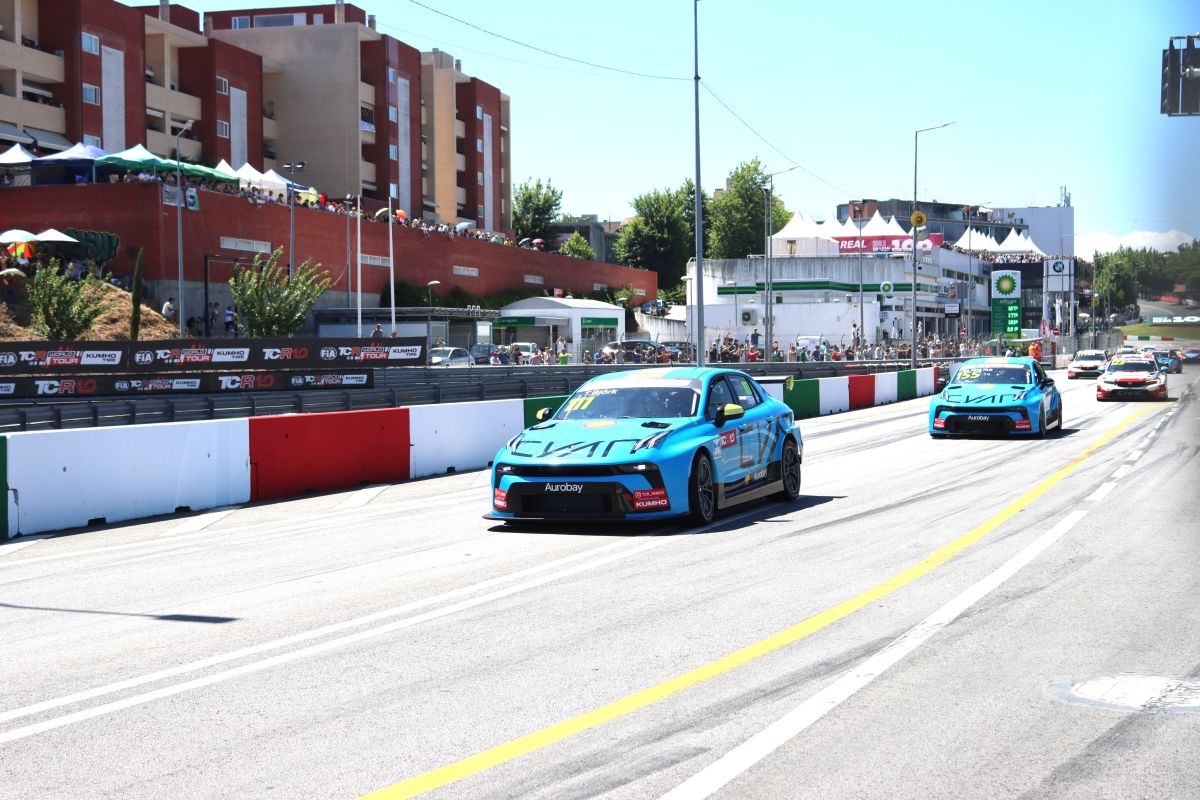 Vila Real гарантирует участие в международных соревнованиях еще три года