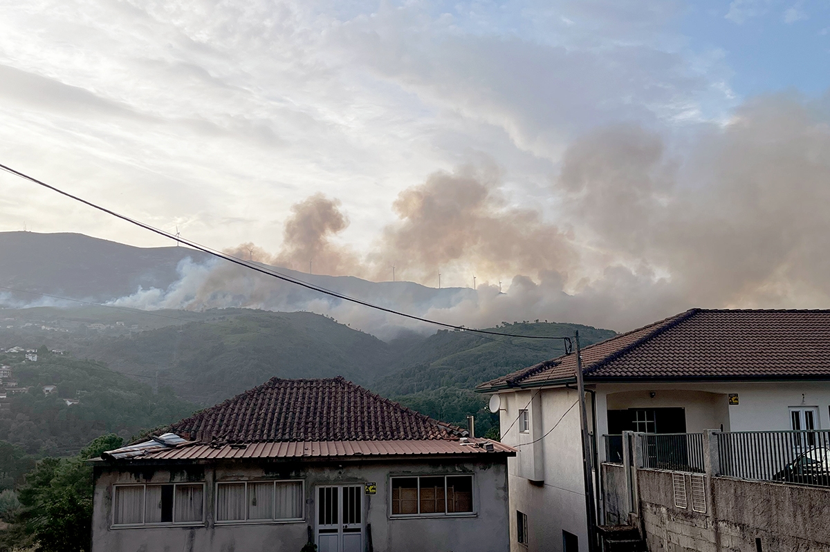 Mayor reinforces request for more resources to relieve exhausted personnel