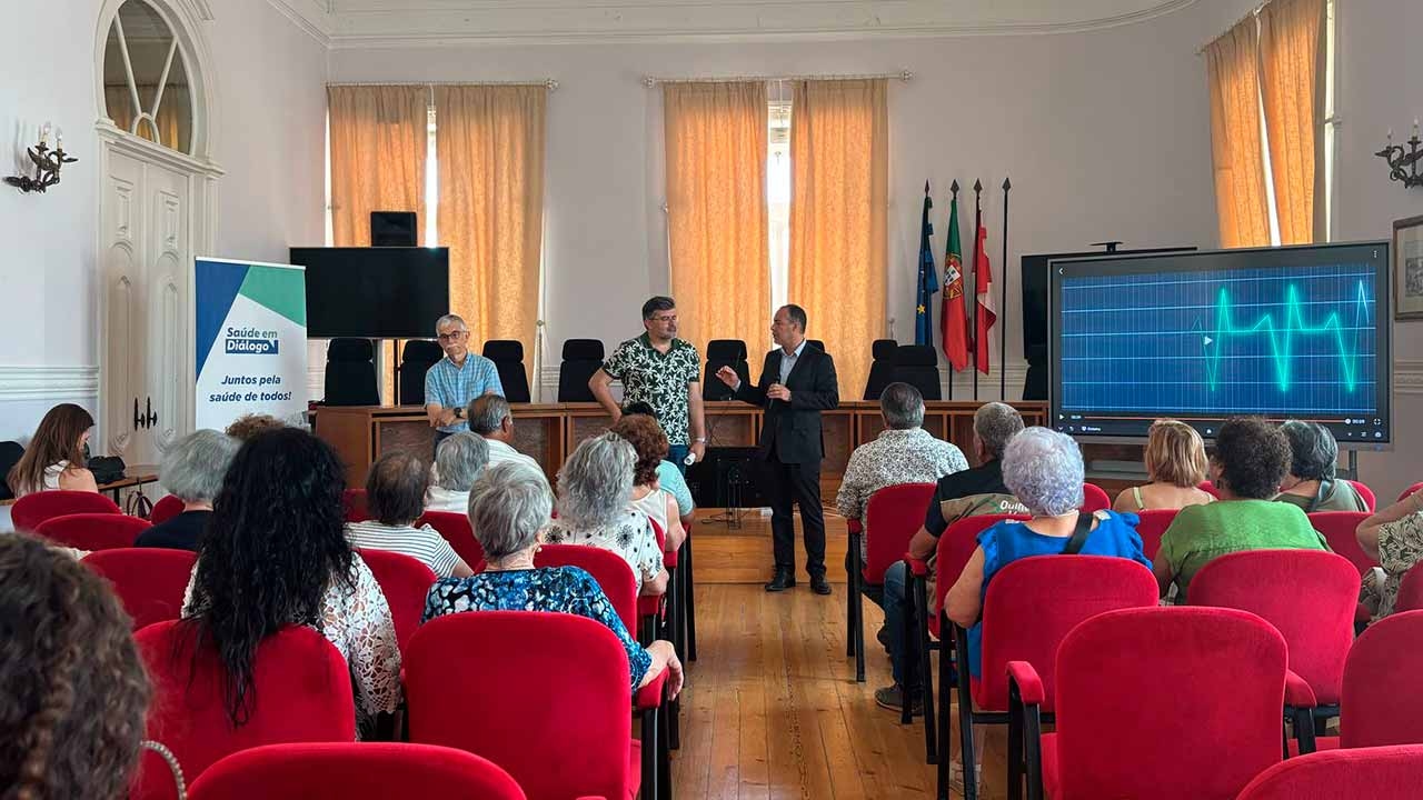 Faro promoted heart health with «Heart in Good Hands»