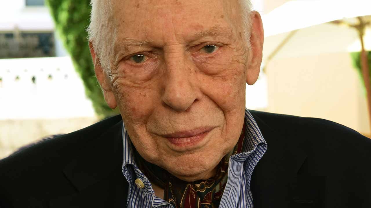 Loulé and the Portuguese Writers Association recognize the work of nonagenarian Helder Macedo
