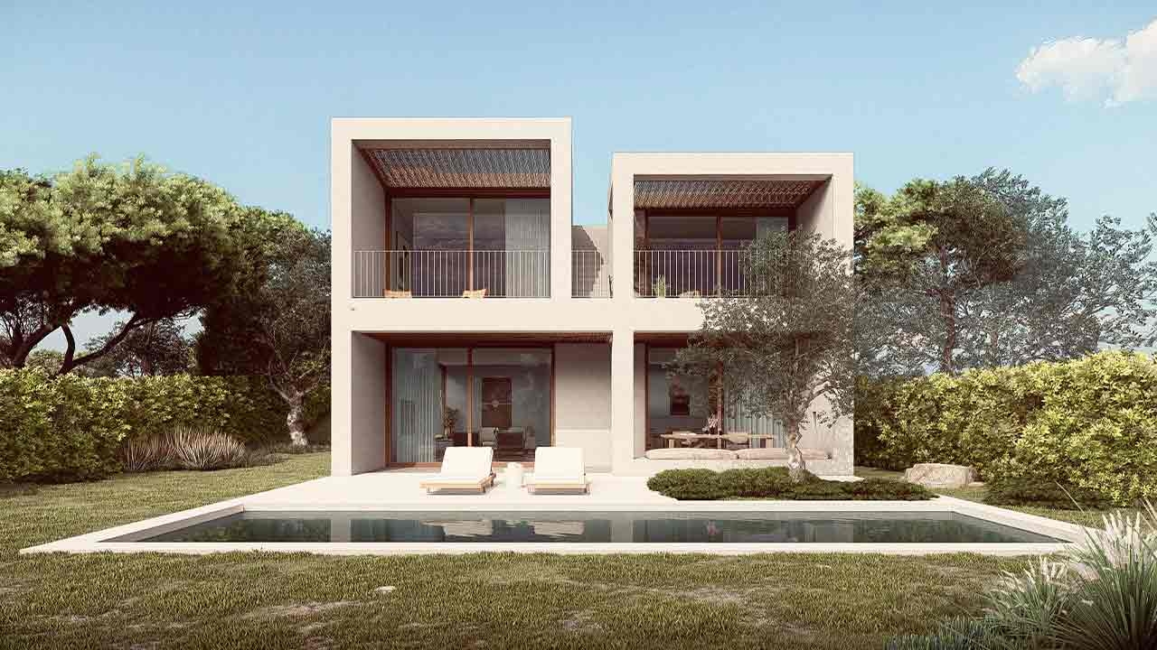 Pestana Group, Ferragudo'ya premium konut projesiyle yatırım yapıyor