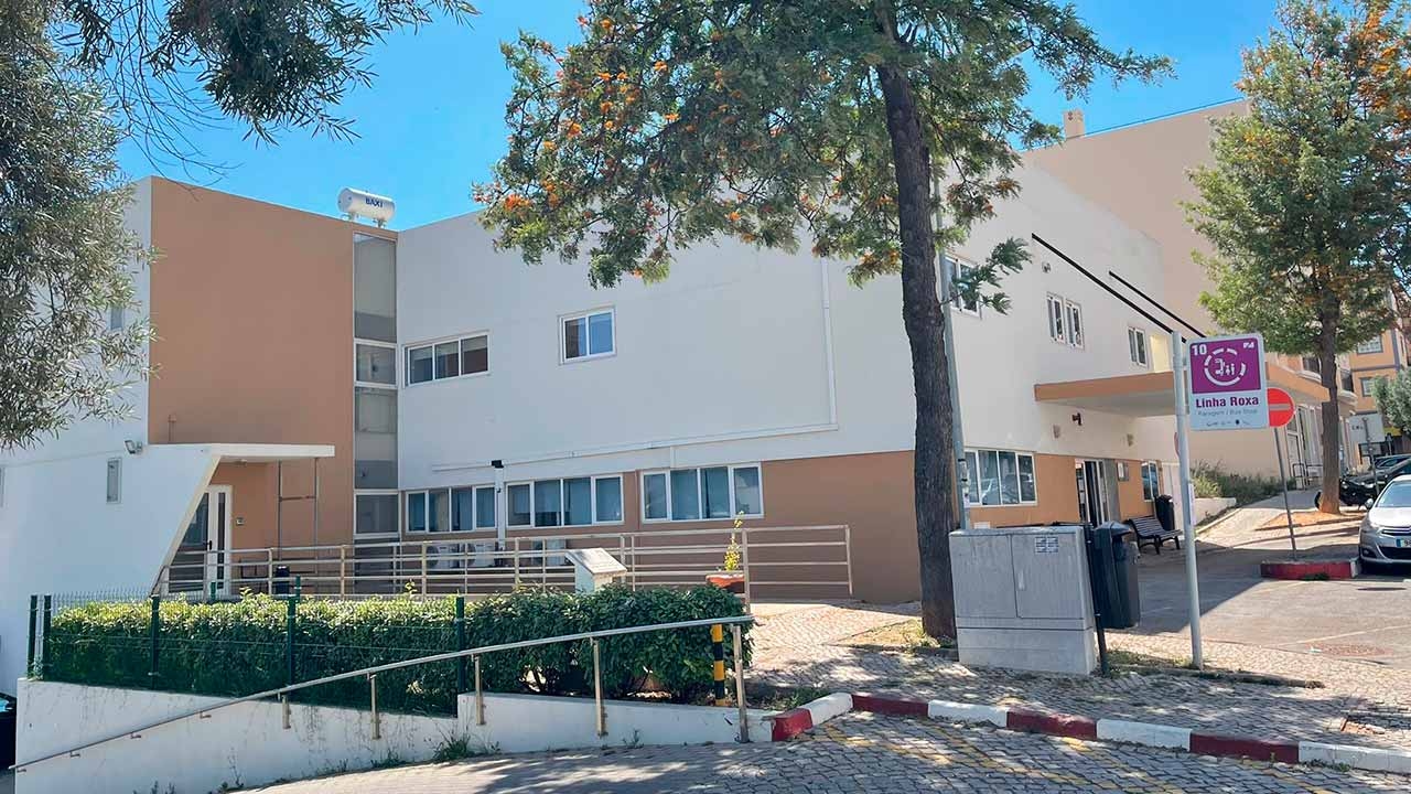 ULS Algarve инвестирует в децентрализованные кардиологические консультации в Алмансиле