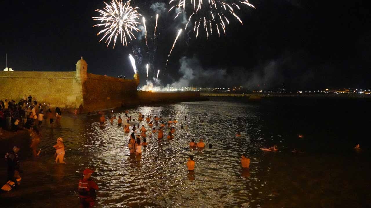 La Festa do Banho 29 regresa a Lagos y promueve la moda playera en un concurso