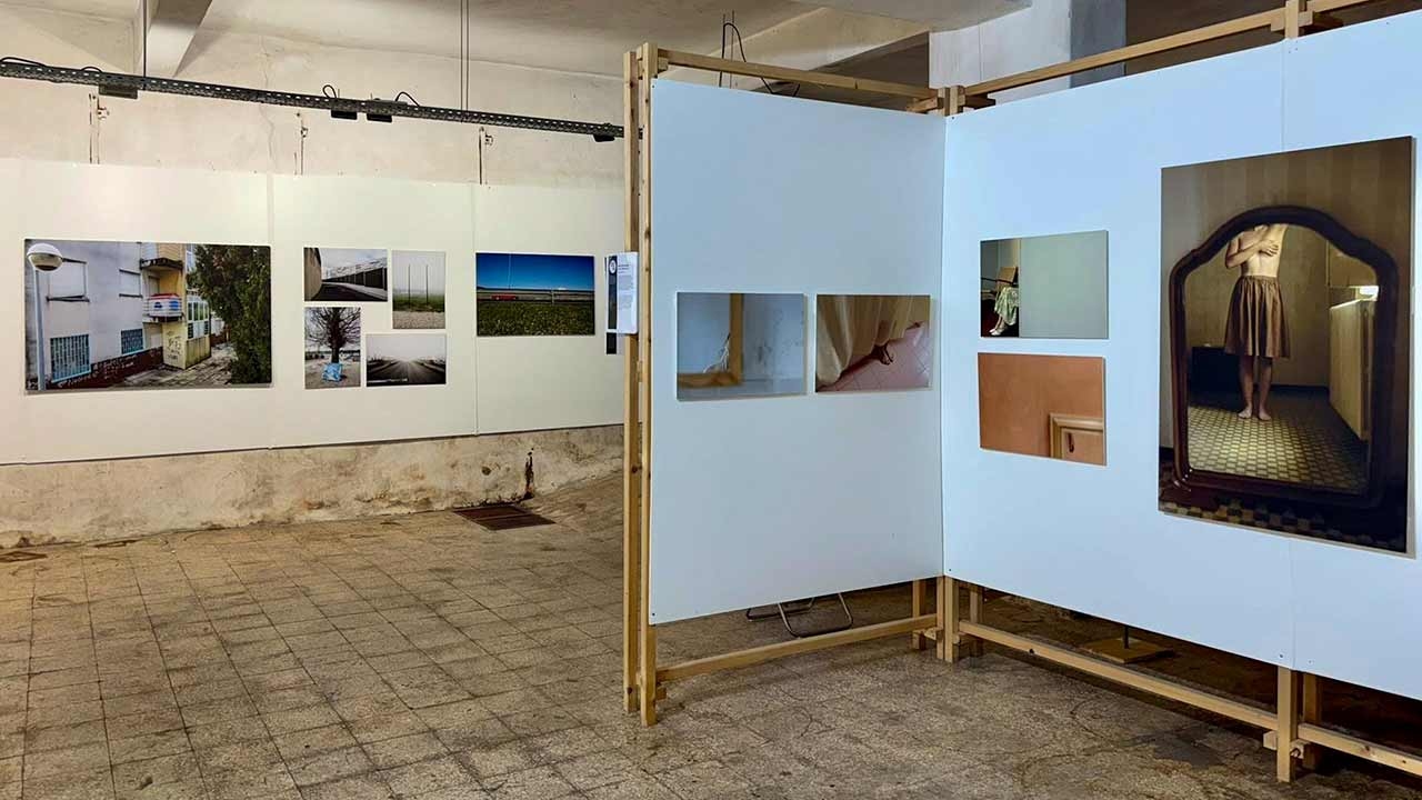 MFA kehrt im August mit Fotografie- und Autorenausstellungen nach Faro zurück