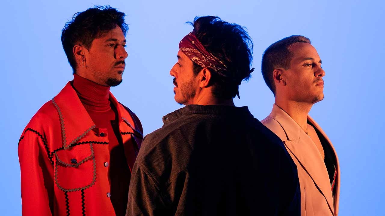 Olhão: DAMA, Nininho Vaz Maia, Ivandro und Xutos e Pontapés feiern das Meeresfrüchte-Festival