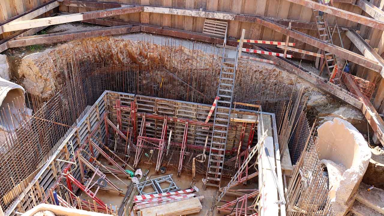 Aljezur: Baiona siphon failure about to be resolved