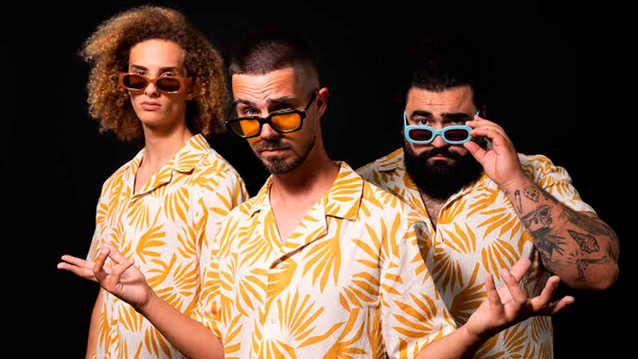VRSA apuesta por un verano cultural con David Carreira, Átoa, Sara Correia y José Cid