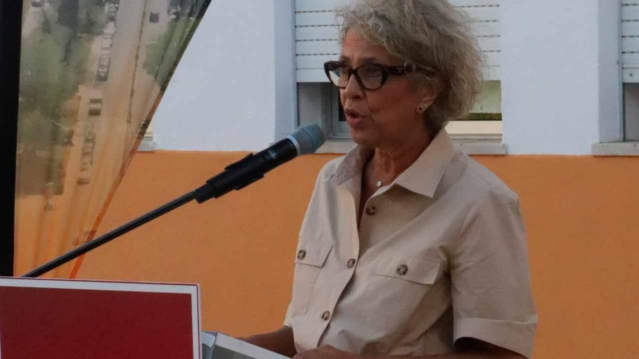 Elezioni locali: Virginia Alpestana si candida nuovamente alla presidenza della parrocchia del Montenegro
