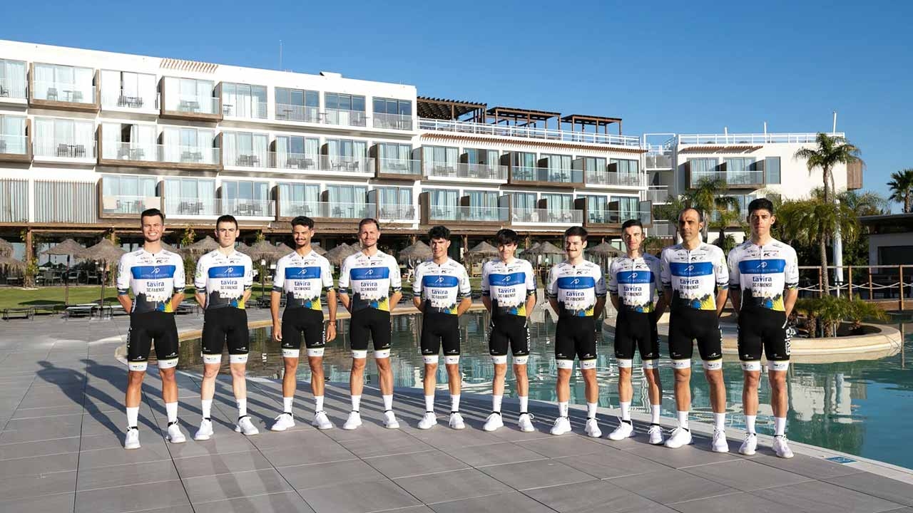 Retour : AP Hotels&Resorts-Tavira-Farense est un « outsider dangereux »