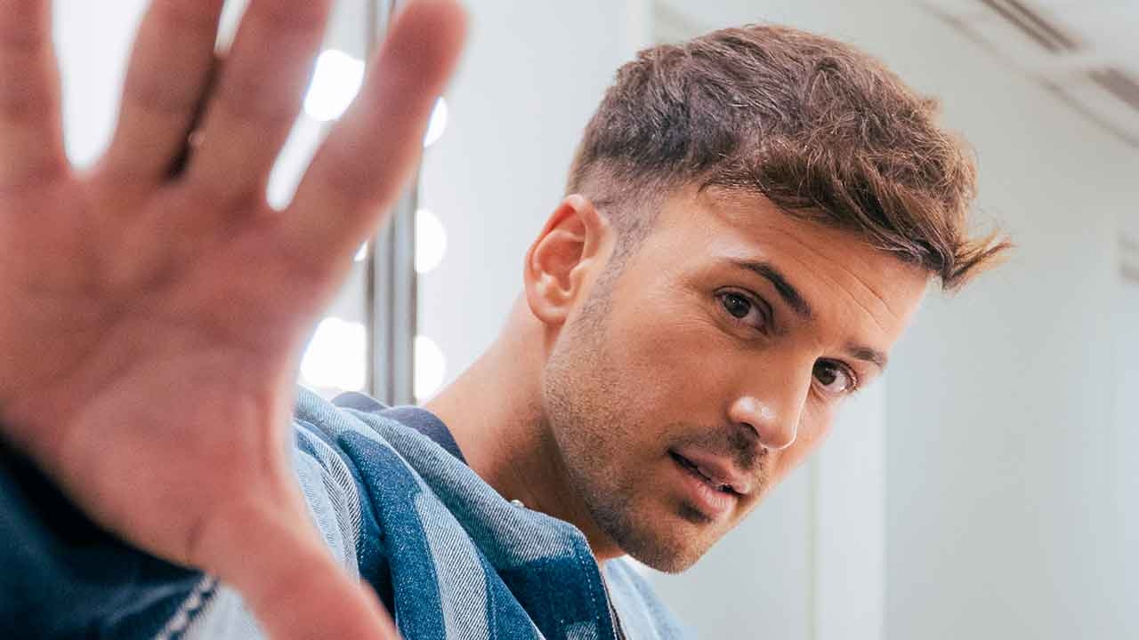 David Carreira headlines the Monte Gordo festivities