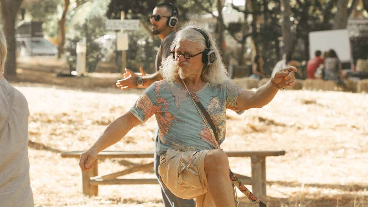 FÉRTIL Festival brings together nature, art, innovation and community in Olhão