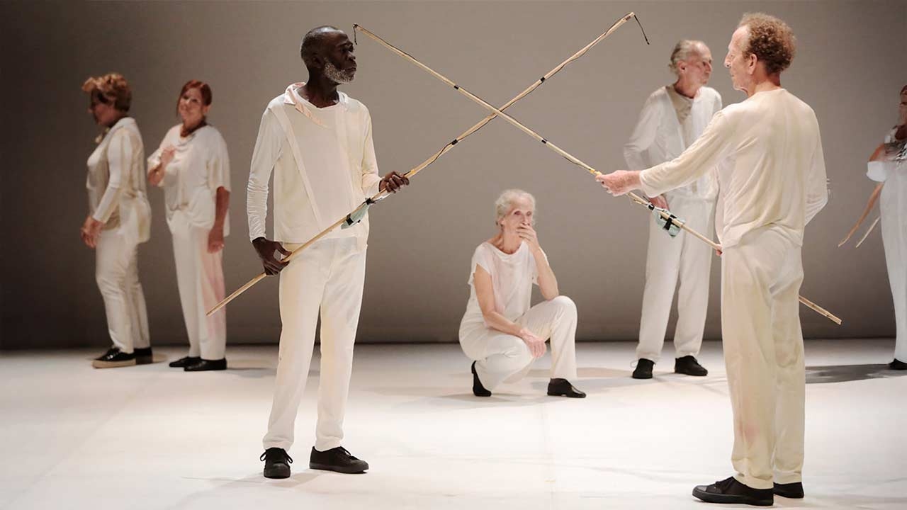 International conference discusses art, aging and ageism in Faro and Loulé