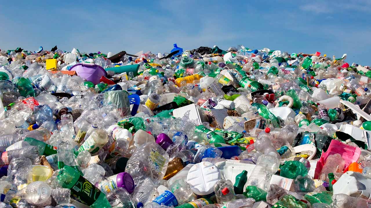 El reciclaje en el Algarve no resiste la presión turística
