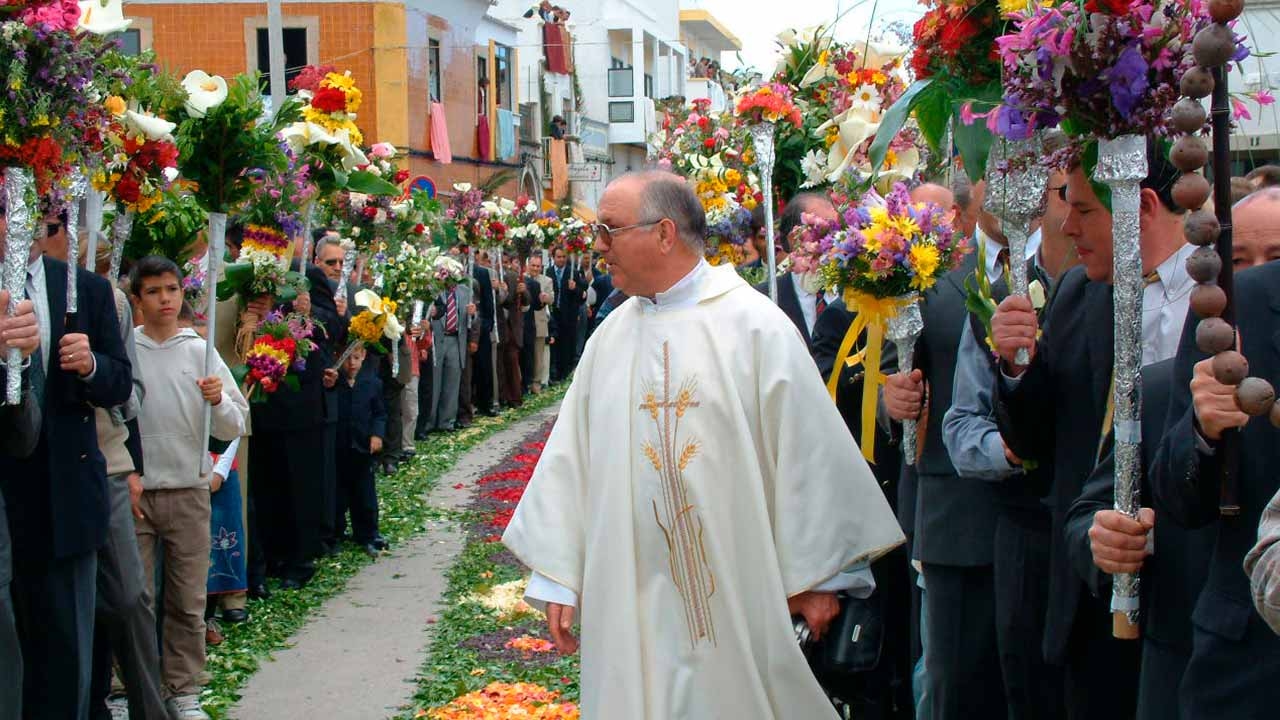 São Brás de Alportel names the Sounds Workshop after Father José da Cunha Duarte
