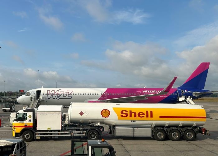 Troppo costoso: Shell blocca la costruzione dell'impianto di biocarburanti a Rotterdam