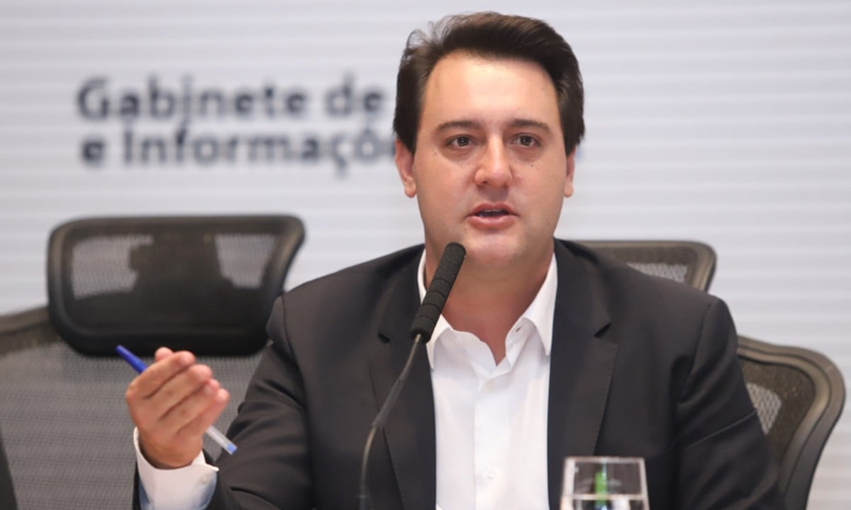 Os favoritos para o Senado pelo Paraná em 2026, segundo nova pesquisa
