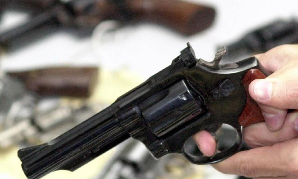 In Rio, Salvador und Recife kam es im ersten Halbjahr zu 253 Schießereien