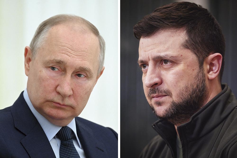 Rusland moet meer dan 1 miljard dollar betalen aan Oekraïense bank