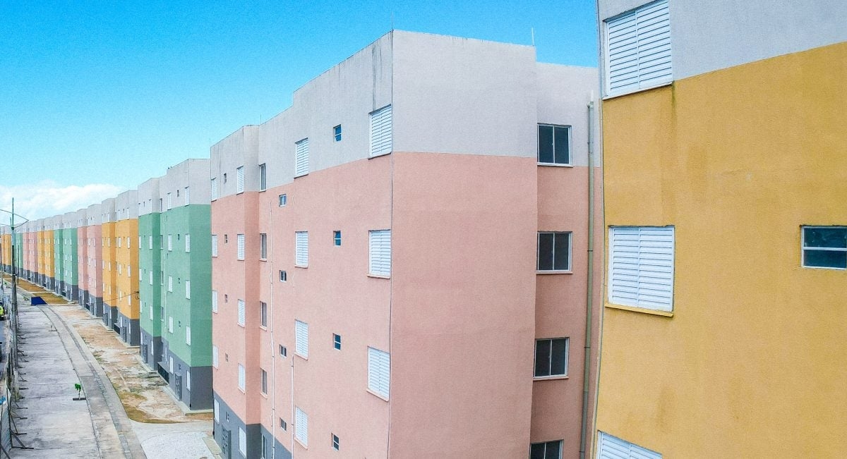 Caixa begins offering housing loans with new rules