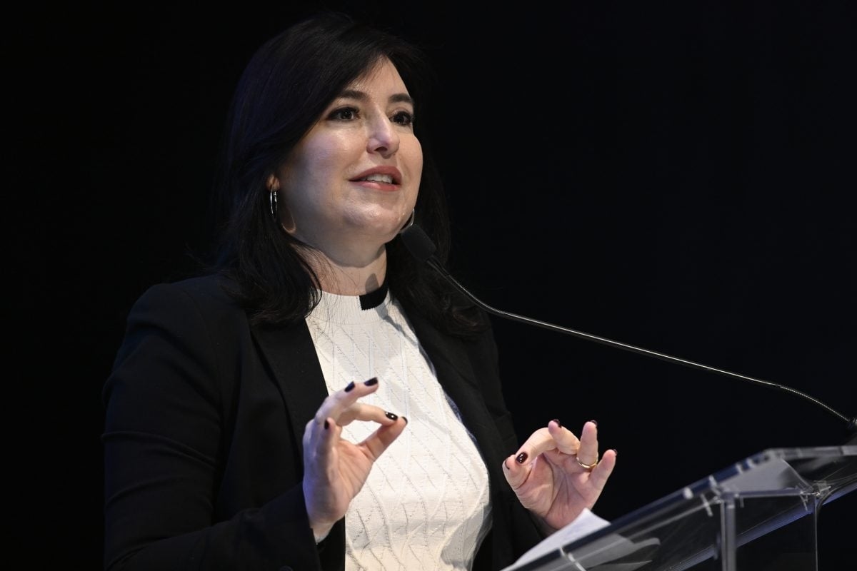 Simone Tebet'e göre Çin, Brezilya'daki altyapı ve lojistiğe nasıl katkıda bulunmalı?