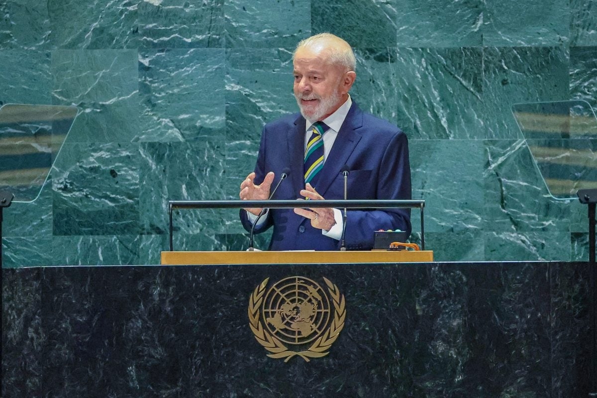 Brazil pays off R$1.3 billion in obligations to international organizations in 2025