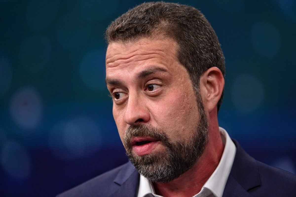 Bolsonaro will have to pay Boulos's lawyer fees after losing his case in court.