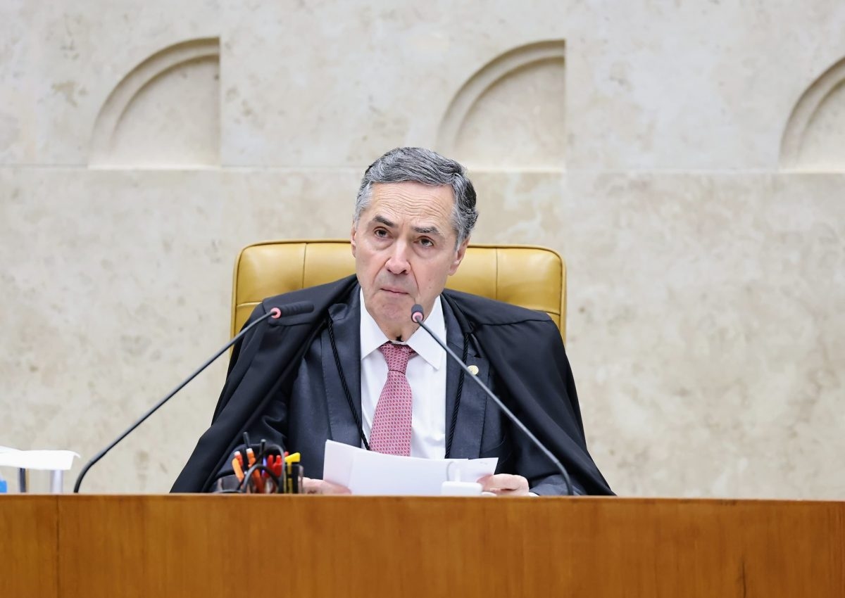 Баррозу заявил, что невозможно не согласиться с решением STF по сетям