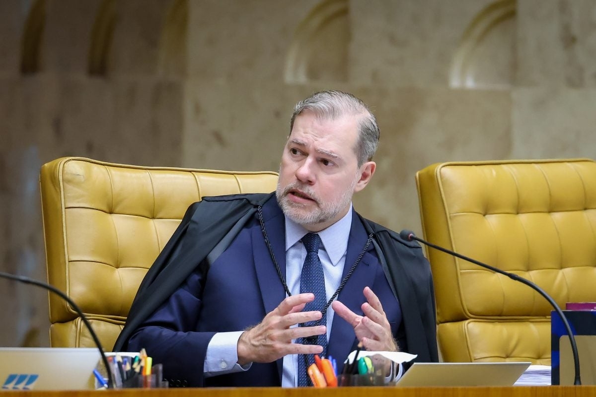 Mandatory castration of dogs and cats enters the STF radar