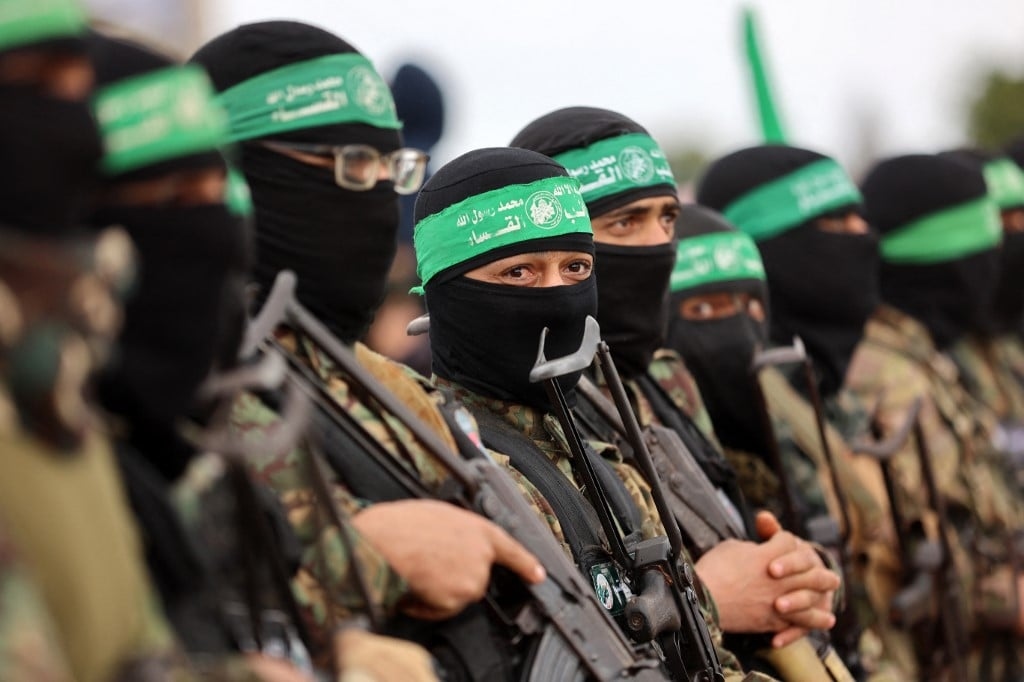 Hamas asks for more time to analyze Trump's Gaza plan