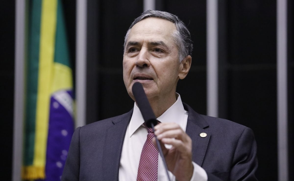 Barroso defende políticas afirmativas no Poder Judiciário
