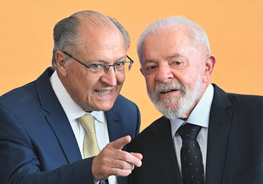 Zollerhöhung: Brasilianische Regierung will Einigung mit Trump, betont aber, Souveränität sei nicht verhandelbar