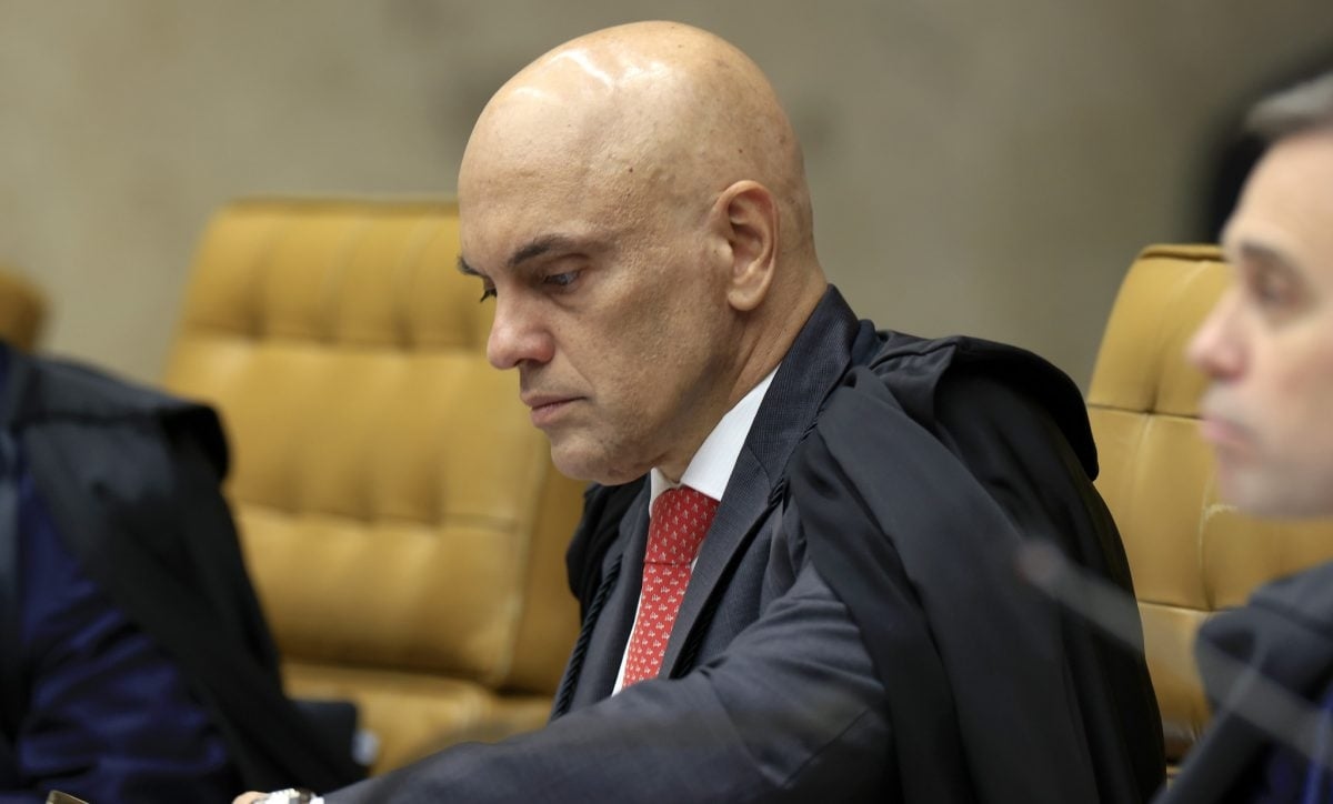 Moraes' 'stilte' in PL-actie tegen IOF moedigt Lula-regering aan