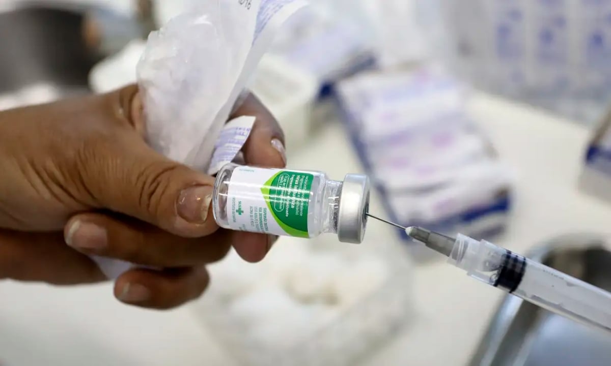 Fiocruz: vírus respiratórios permanecem em alta na maior parte do país