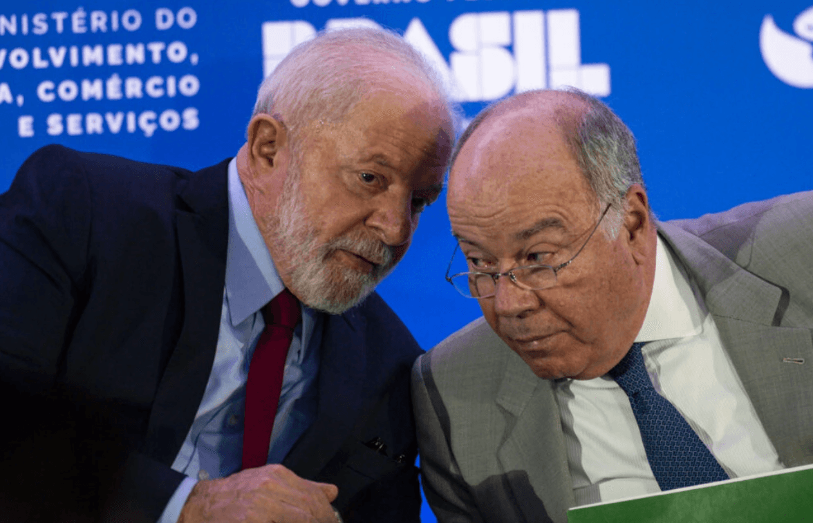 Lula vuole dare priorità alla diplomazia, ma vede chiusi i canali con gli Stati Uniti