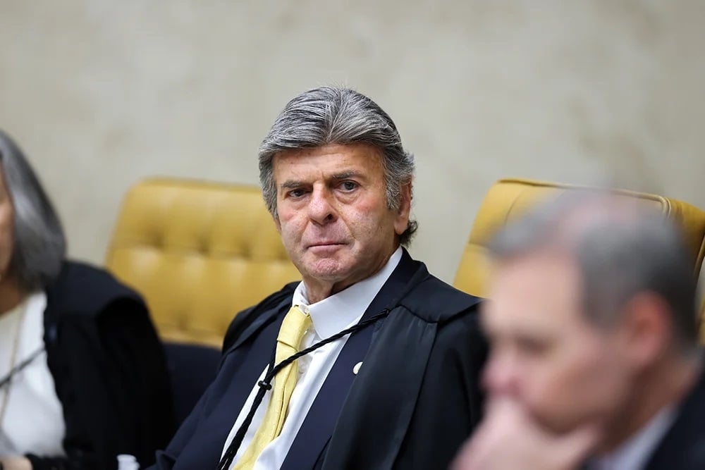 Fux widerspricht Moraes und stimmt gegen die gegen Bolsonaro verhängten Vorsichtsmaßnahmen