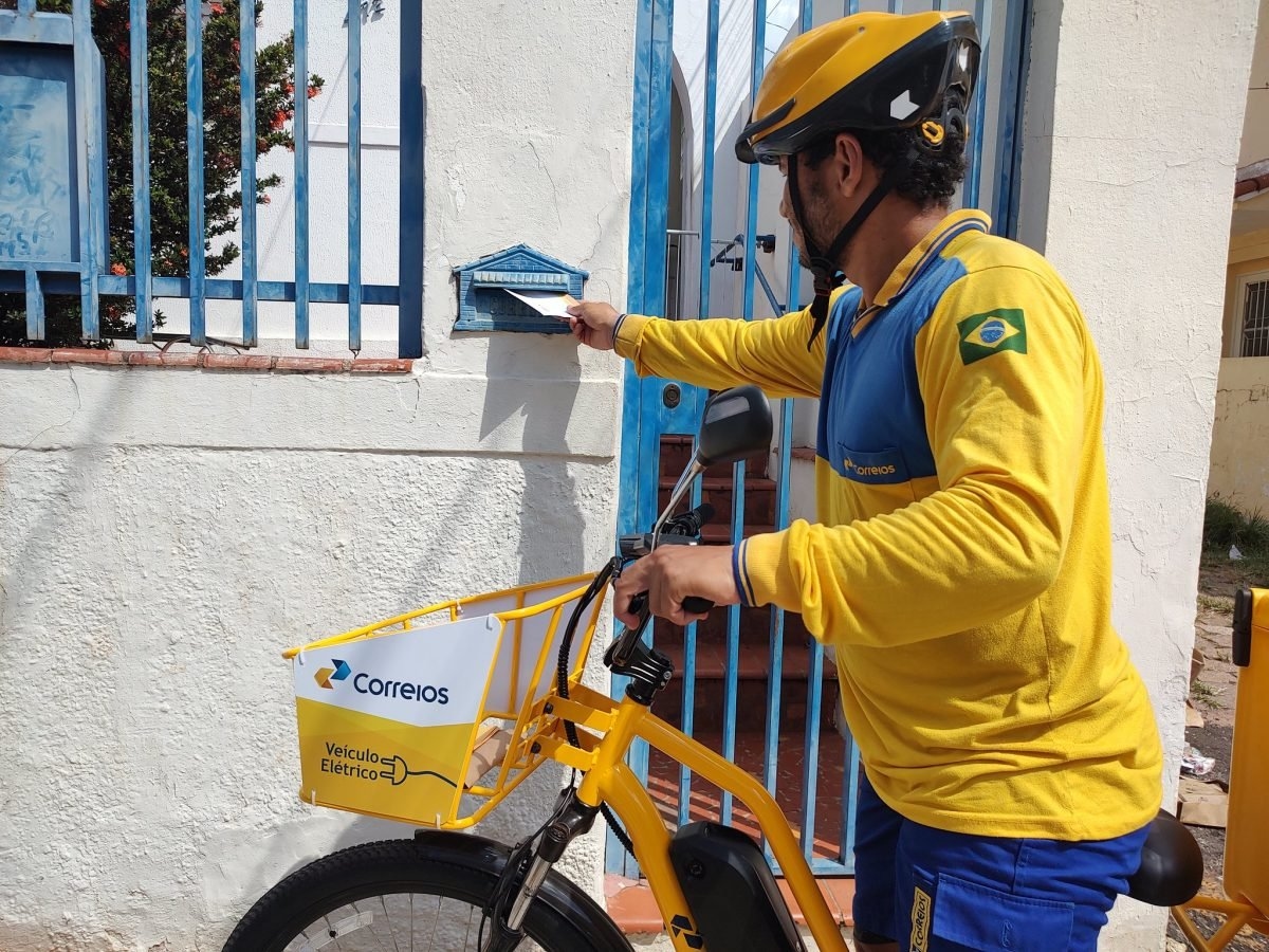 Correios, 2024 bilançosunu 2,6 milyar R$ zararla yayınladı