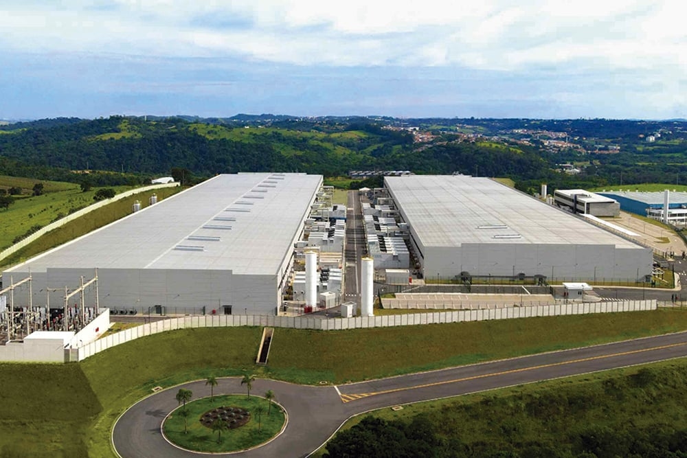 Brazil, a great 'digital backyard'?