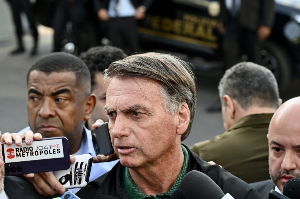 'Tarihi dava': Avrupa basını Bolsonaro'nun mahkumiyetine tepki gösterdi