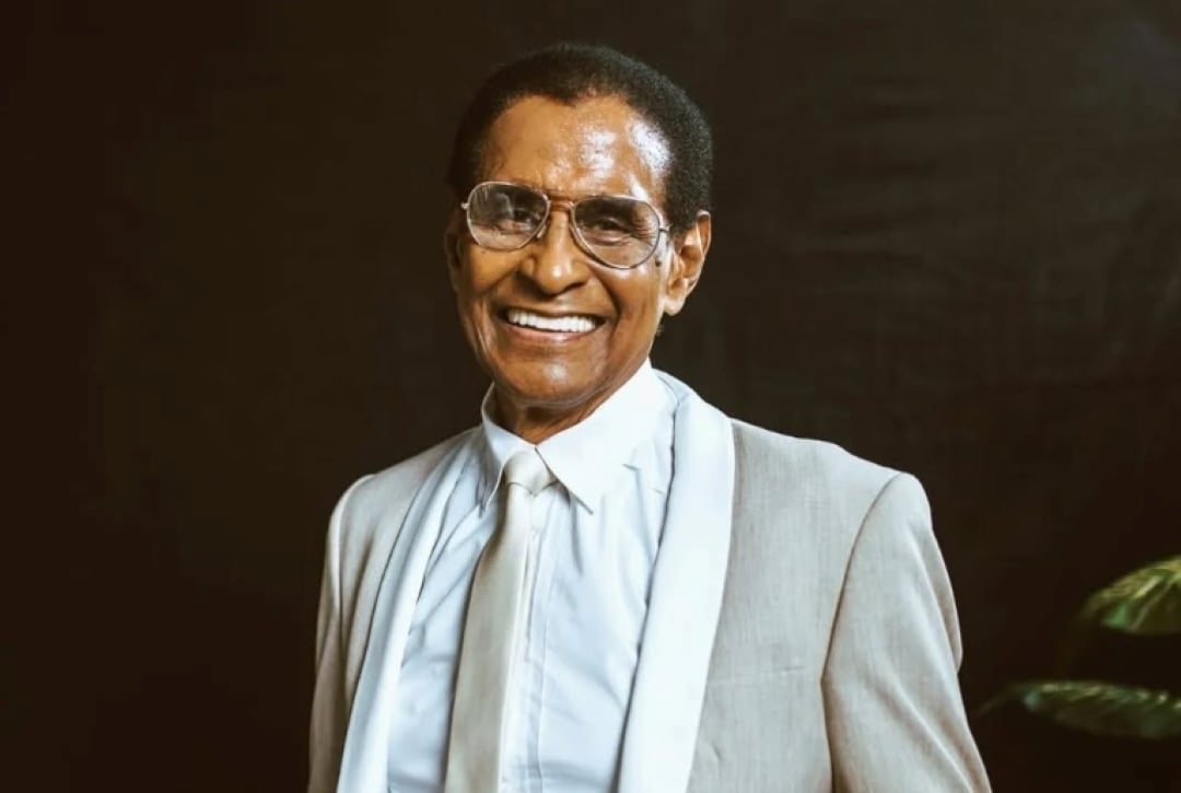 Morre Bira Presidente, fundador do Cacique de Ramos e Fundo de Quintal