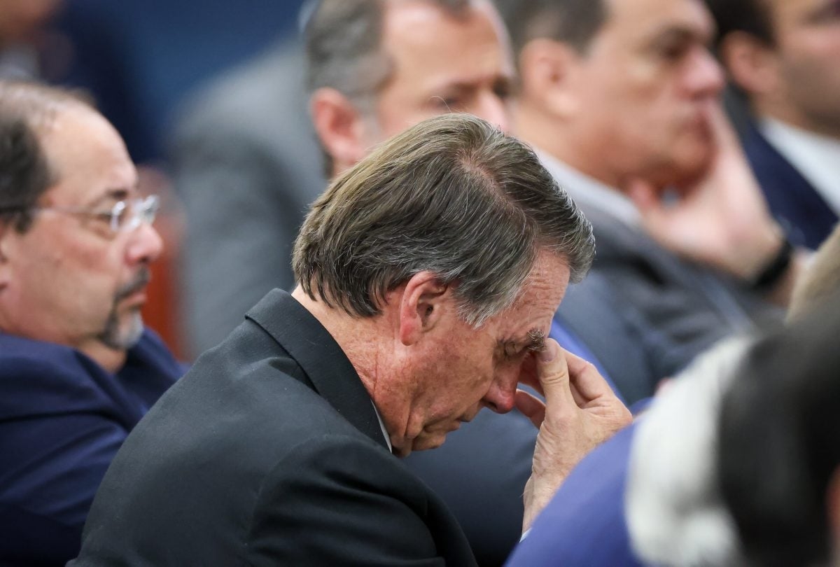 Gonet calls for Bolsonaro to be convicted of 5 crimes in the coup action