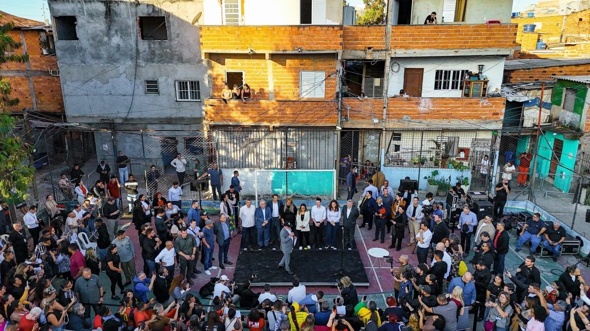 Fim da última favela do centro de SP antecipa embate entre Lula e Tarcísio rumo a 2026