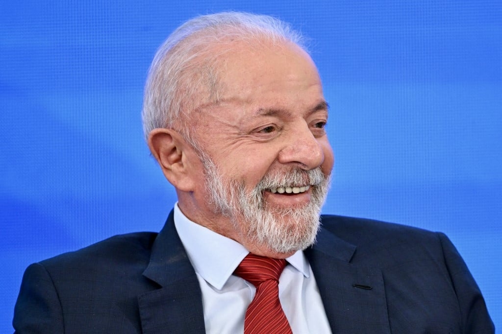 Lula homologa 3 novas terras indígenas no Ceará