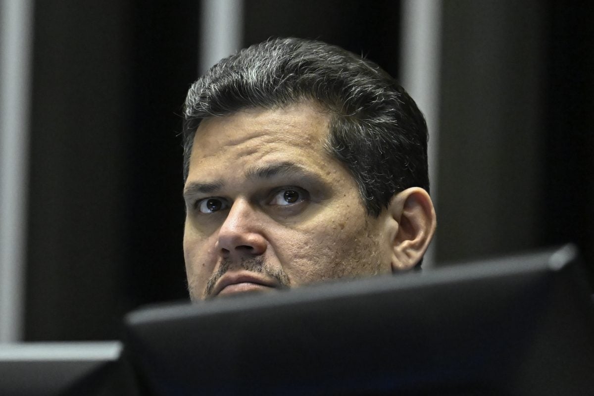 Alcolumbre bespreekt project om casino's en bingo in Brazilië te legaliseren