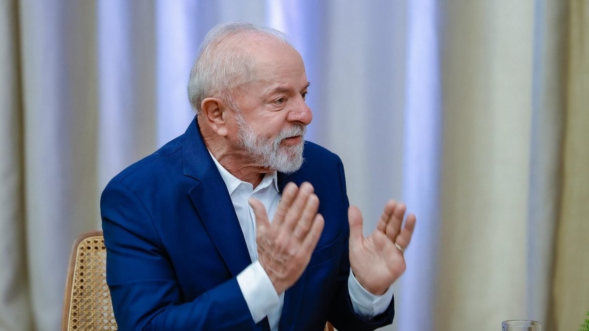 'Als ik niet naar de STF ga, zal ik het land niet meer besturen', zegt Lula over actie tegen intrekking IOF