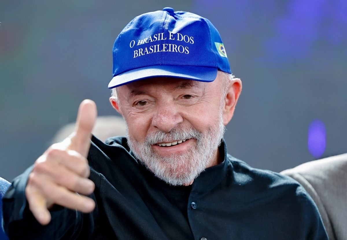 PoderData-Umfrage bestätigt Anstieg der Zustimmungswerte für Lula nach Zollerhöhung