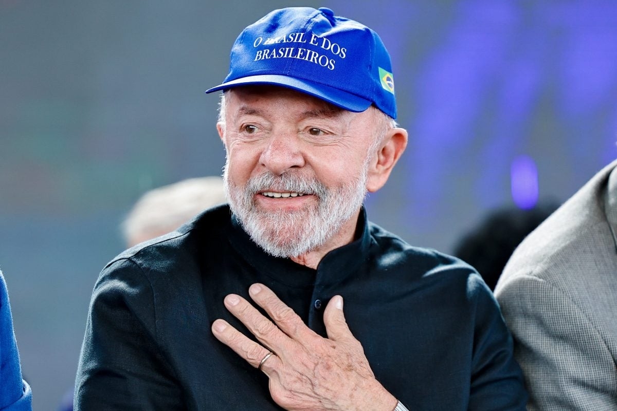 Tarifaço: Lula accelera il dibattito sulla legge di reciprocità e prepara un decreto