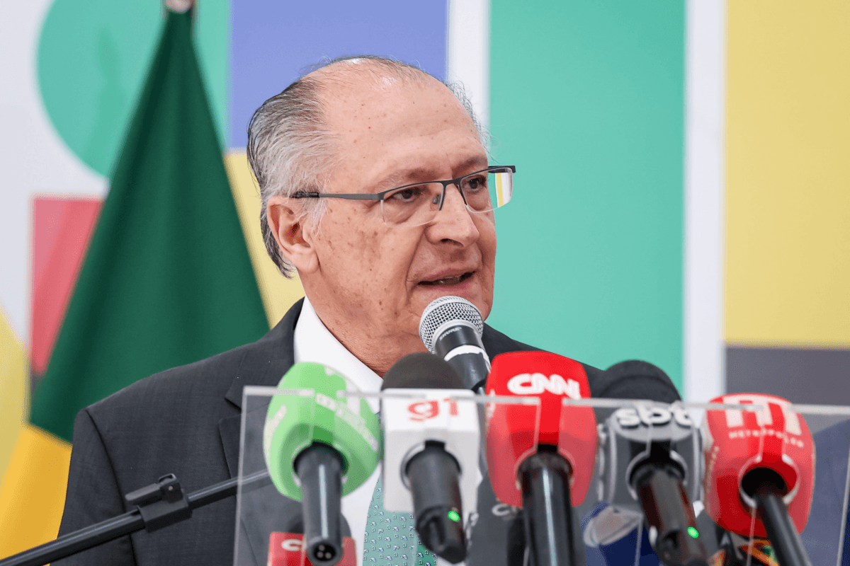 Reazione all'aumento dei dazi: Alckmin unisce industria e agricoltura e intende cercare aziende americane